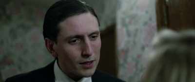 The first rule of hooker school, - The Krays: Mad Axeman