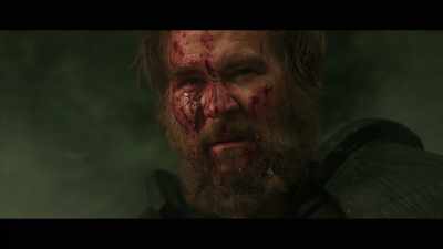 The first rule of war
is to attack first. - Warchief