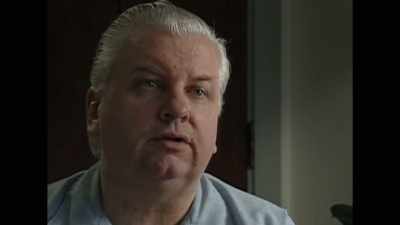 The first search warrant
was executed on December 13th. - John Wayne Gacy: Devil in Disguise