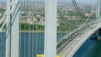 The first secrets of road and transport technology - Ancient Engineering