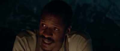 The first shall be last,
and the last shall be first. - The Birth of a Nation