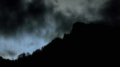 "The first shock
lasted about 20 seconds - Yellowstone: One-Fifty