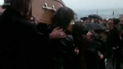 The first shot was fired
by the British Army. - Once Upon a Time in Northern Ireland