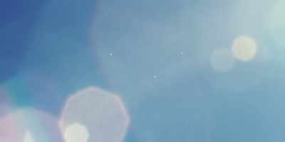 The first sighting
was an incredible
triangle formation - Close Encounters of the Fifth Kind