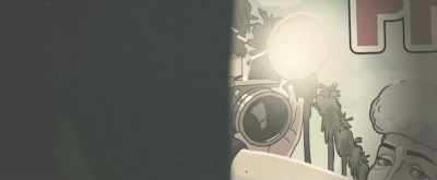 The first Silk Specter
is a bloated, aging whore... - Watchmen: Chapter I