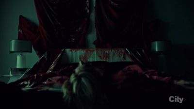 The first small bond to the killer - Hannibal