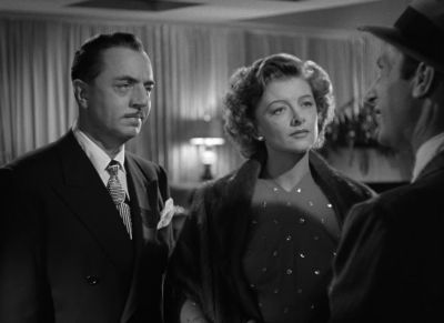 The first spot we hit is Mitch Talbin - Song of the Thin Man