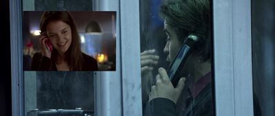 The first step to being noticed is being mentioned - Phone Booth
