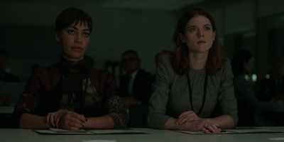 The first step in the Friedman
Method is: "Ascertain Guilt". - The Good Fight