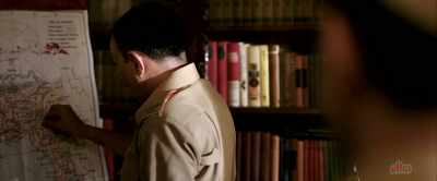 The first stop will be here, - Rangoon