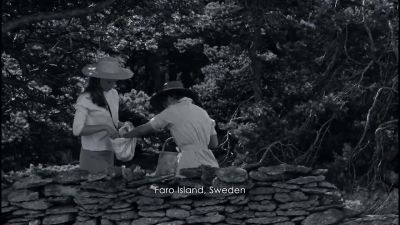 The first summer was pure happiness - Liv &amp; Ingmar