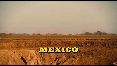 The first ten minutes
of "Machete," - Inmate #1: The Rise of Danny Trejo