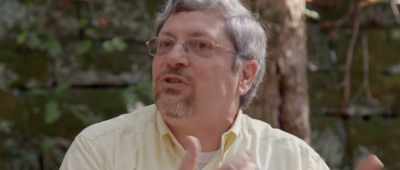 The first is the creation itself. - Is Genesis History?