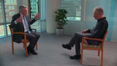 The first thing you have to do is
make the problem a whole lot smaller. - The Problem With Jon Stewart