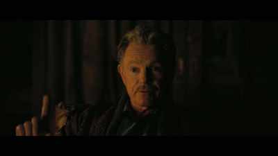 The first thing you have to understand
about my son is that he was, - The Fall of the House of Usher