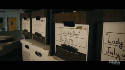 The first thing I did
was scan the case file, - Lady of the Dunes: Hunting the Cape Cod Killer