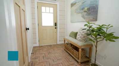 The first thing I noticed, - Renovation Resort