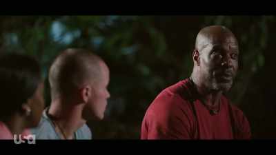 - The first thing I said - Snake in the Grass