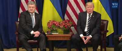 The first thing they
tried to do was make sure - Revealing Ukraine