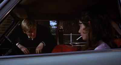 The first thing is to get
a sample of that acid. - Scream and Scream Again