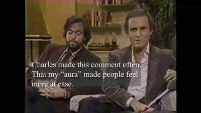 >> The first thing to
notice about Richard-- - Hacking the Afterlife