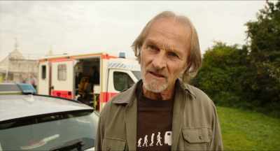 The first thing you want to do
or what, you drunkard? - Guglhupfgeschwader