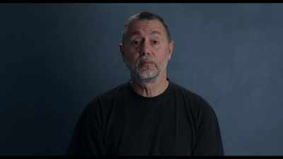 The first thing is we actually really knew what happened to Dave. - Dave Not Coming Back