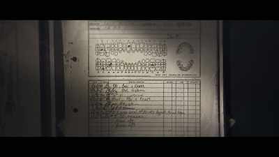 The first thing with as
looking for was the jaws to see - John Wayne Gacy: Devil in Disguise