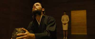 The first thought - Blade Runner 2049