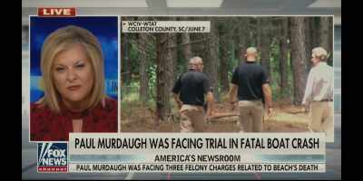 - The first thought
that everybody had was, - Low Country: The Murdaugh Dynasty