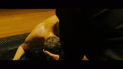 The first thought......one tends to fear......to preserve the clay. - Blade Runner 2049