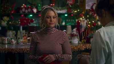 The first three years are
statistically the hardest - A Christmas Less Traveled