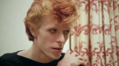 The first thrust - David Bowie: The Last Five Years