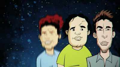 - The first time we all
drove down, me, - Patrice O'Neal: Killing Is Easy