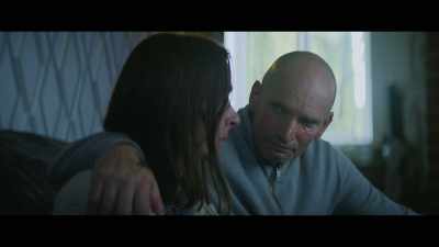 The first time they arrested
me, it had me petrified. - The Day of the Jackal