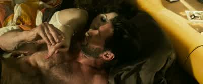 The first time Ever I saw your face Whoa. - X Men: Days of Future Past