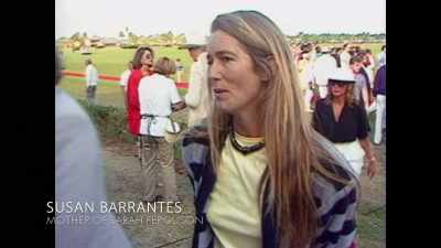 -The first time that I can
remember was on the polo ground, - Prince Andrew: Banished