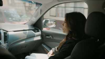 The first time
I ever came to Mexico City - Eva Longoria: Searching for Mexico