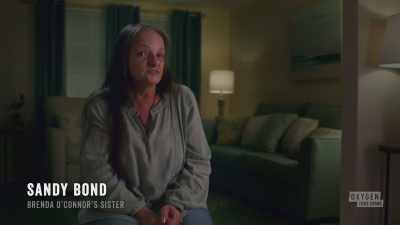 - The first time I ever met
Sharon Sellitto - Manifesto of a Serial Killer