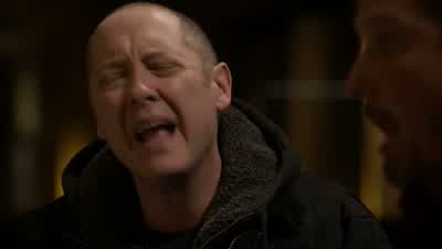 The first time I ever smoked a cigar was with Marnie Petersen in fifth grade. - The Blacklist