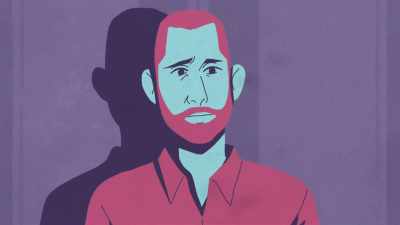 The first time I ever spoke
publicly about my experiences, - Israelism