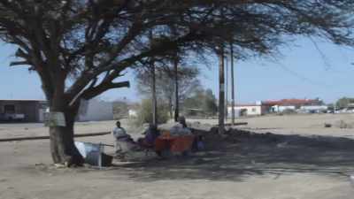 The first time I heard about Bitcoin - Banking on Africa: The Bitcoin Revolution