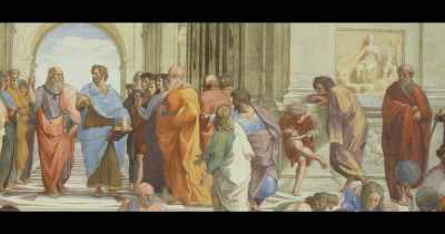 The first time I hit the name of Prof. Smith... - The End of Quantum Reality