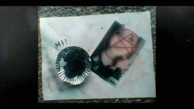 The first time I made something,
it was very simple, very easy. - I Am a Stalker