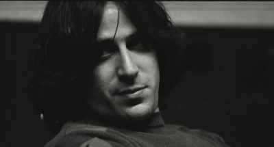 The first time I met Danny Kortchmar, - Immediate Family