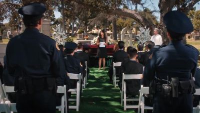 The first time I met Michael, - Jane the Virgin