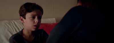 The first time I met Ryan, - Adopted