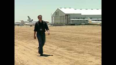 The first time I met him was
at a amateur rocket weekend, - The Elon Musk Show
