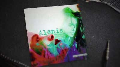 The first time I remember
hearing Alanis Morissette - Women Who Rock