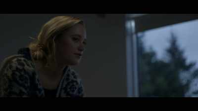 The first time I
said I love you. - Bokeh